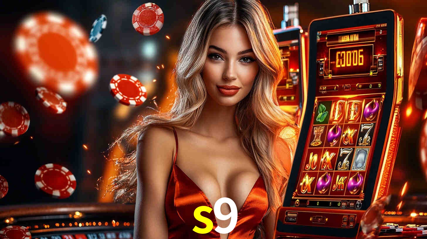 s9 - Divirta-Se No Casino - s9.com