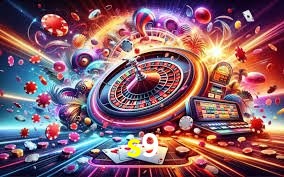 Experiência VIP s9