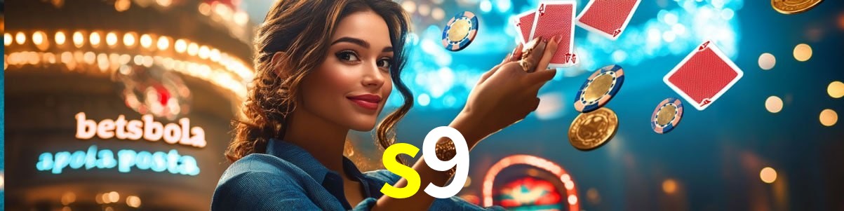 Statistics s9