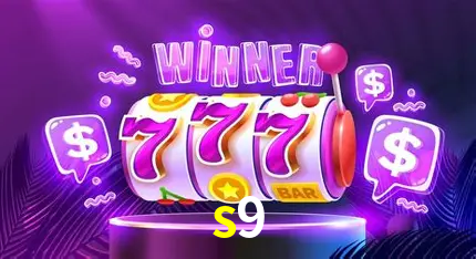 Descubra a Magia dos Jogos de Arcade no s9