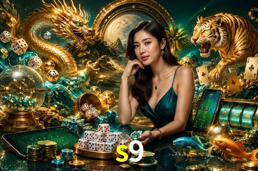 Seasonal Promotions s9