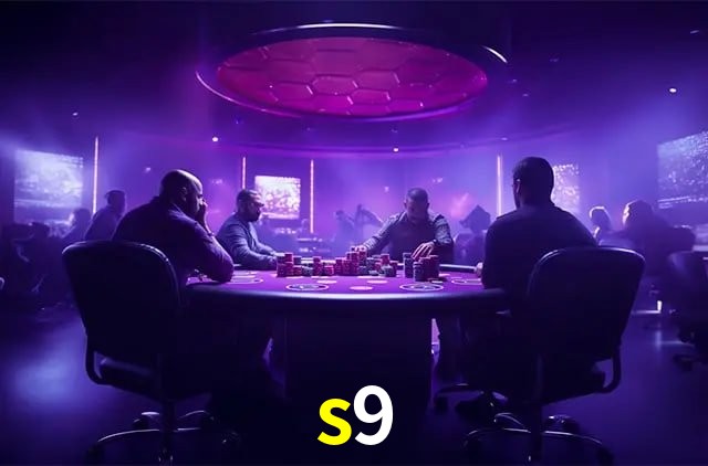 Casino Ao Vivo s9