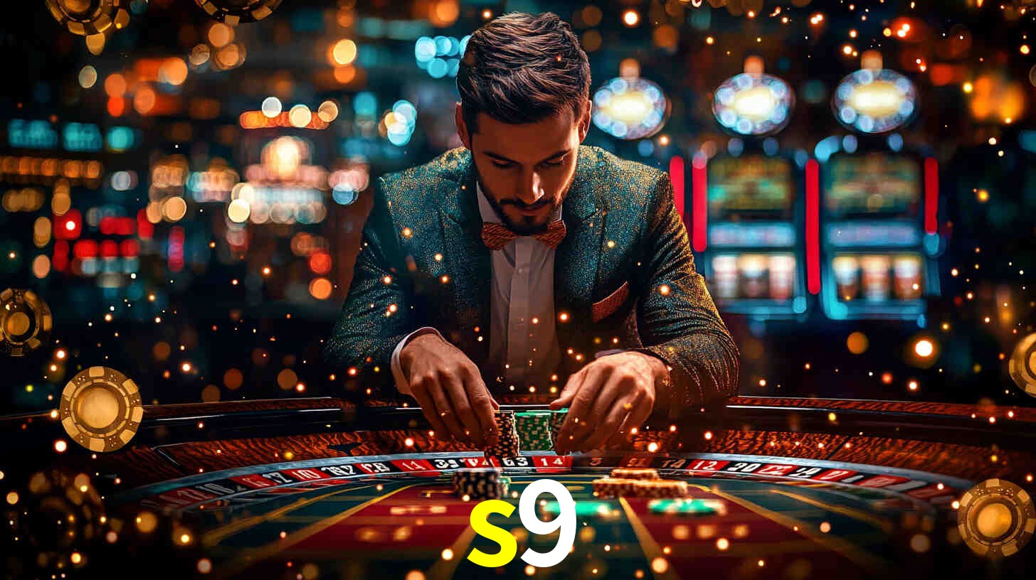 Certificação eCOGRA s9