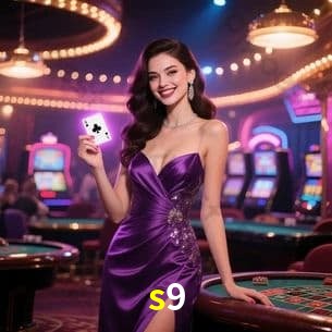 Casino Ao Vivo s9