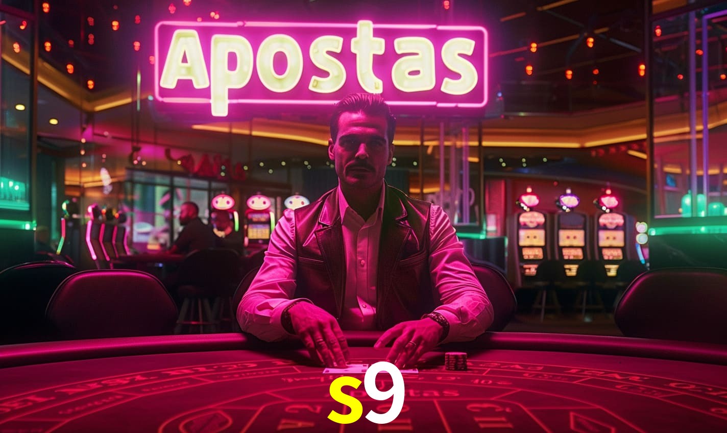 A Emoção da Loteria na s9: Uma Chance de Mudança de Vida