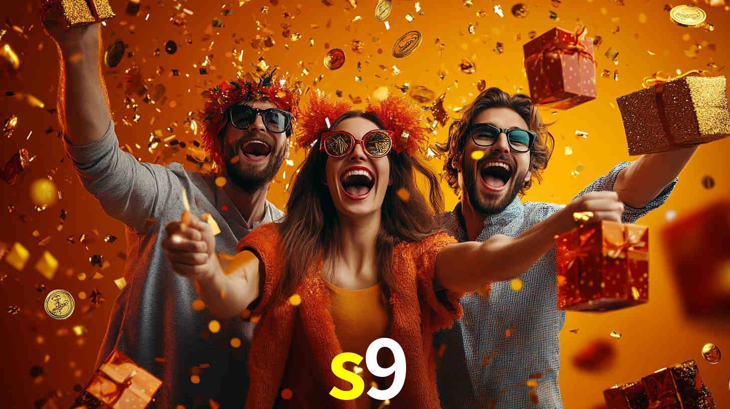 s9: A Experiência de Casino com Jogos de Mesa ao Vivo