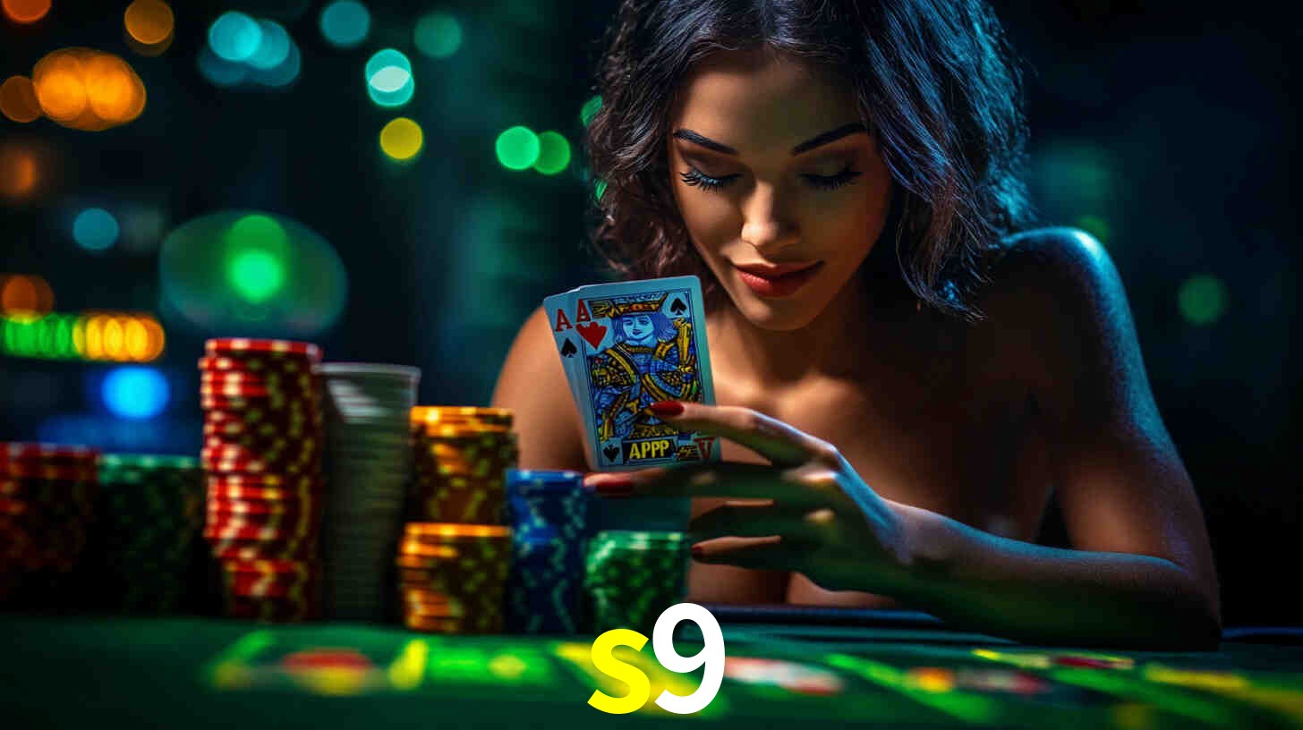 Descubra o Programa VIP da s9: Vantagens Exclusivas para Jogadores