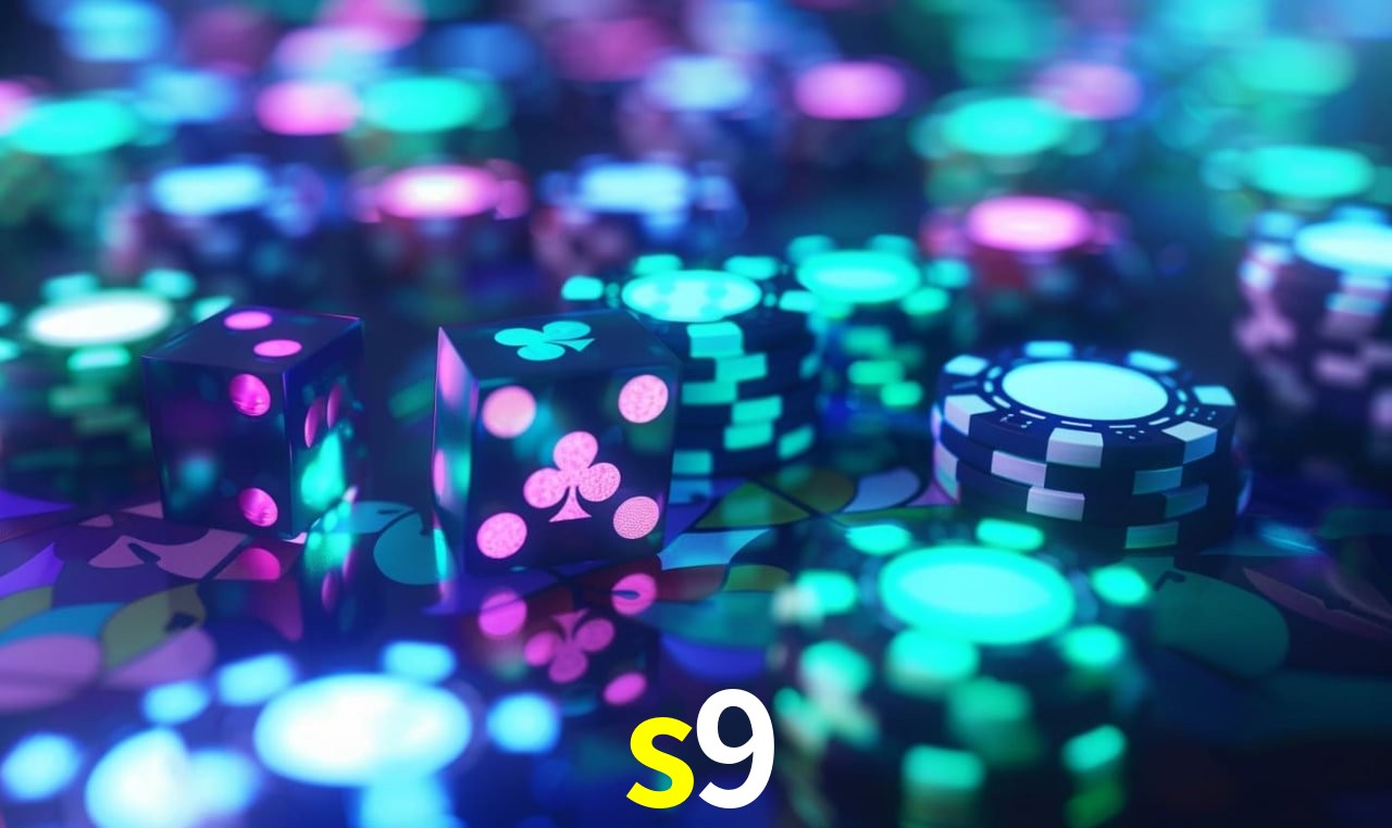 Jogo Spaceman s9