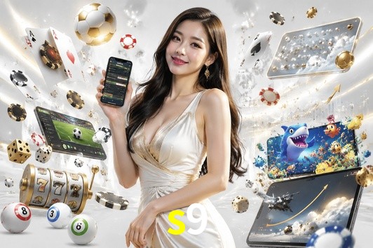 Games Directory s9