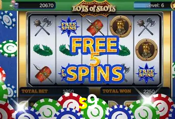 Descubra a Magia dos Jogos de Arcade no s9