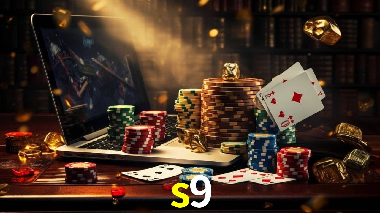Estatísticas Crash Games s9
