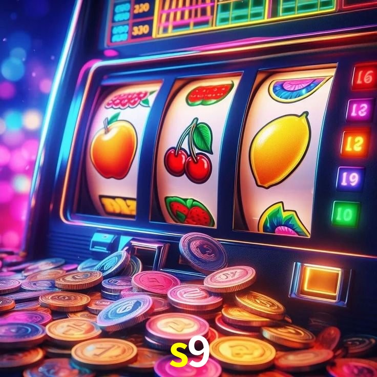 Estatísticas do Jogo s9