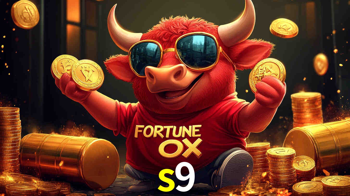Apostas Esportivas na s9: Um Guia Completo