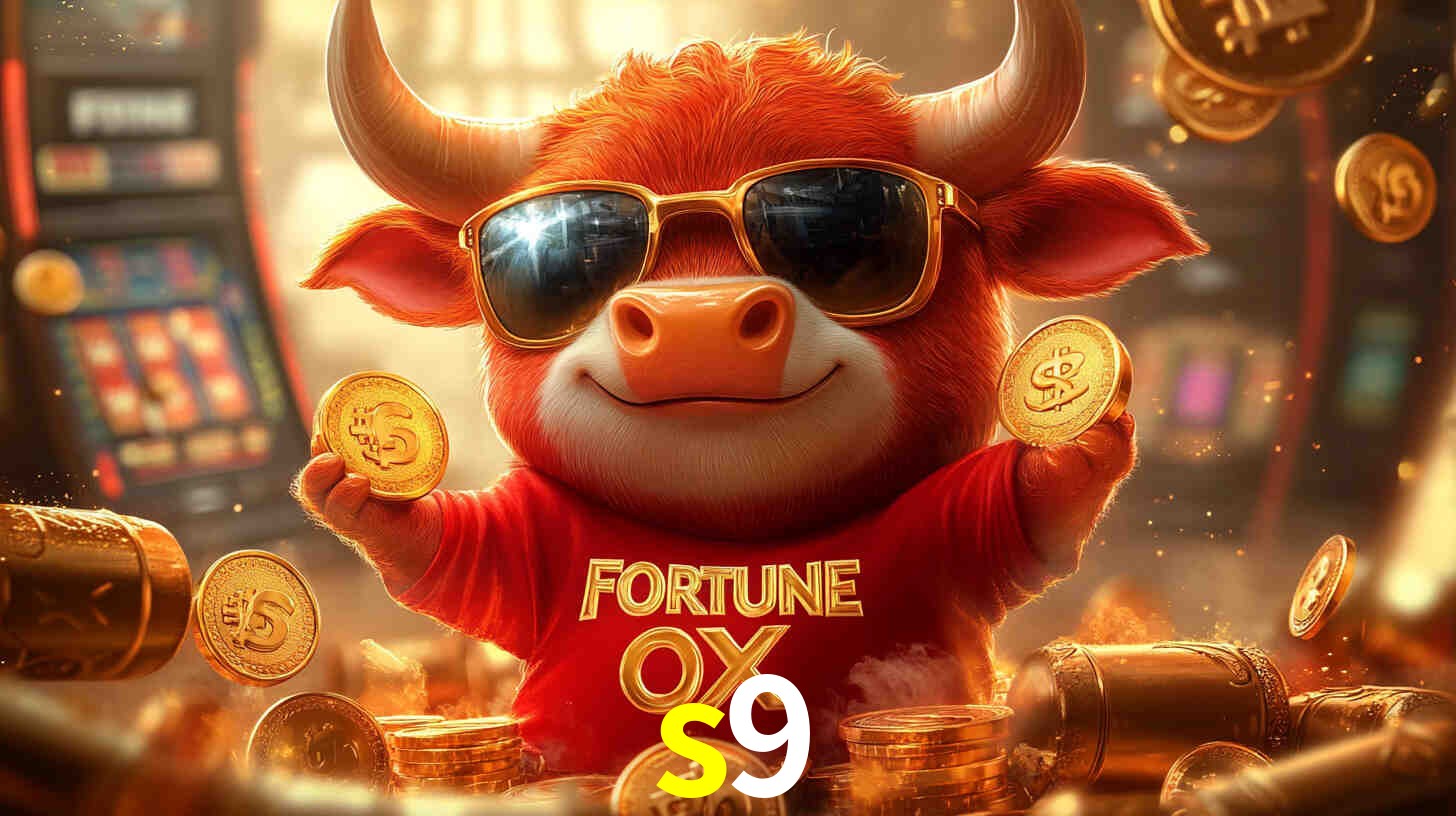 Bônus Generosos e Exclusivos no s9 para Você!