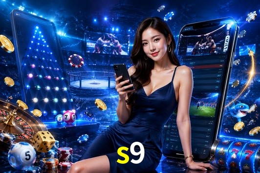 Player Reviews s9
