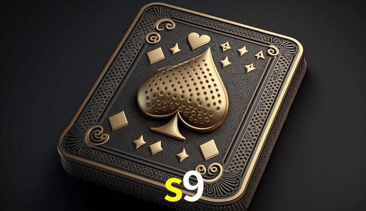Diretório de Jogos s9