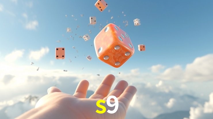 VIP Casino s9