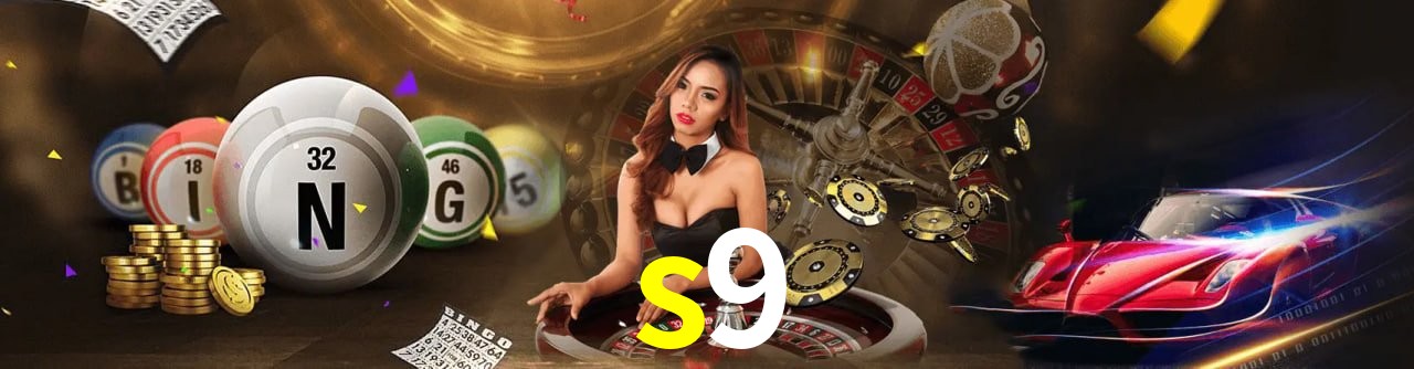 Telegram s9 - Canal Oficial Verificado