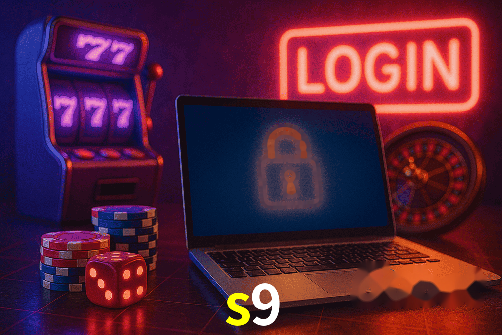 Recursos de Bônus s9