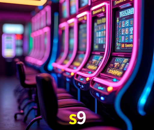 Slots s9 - Giros Grátis Diários