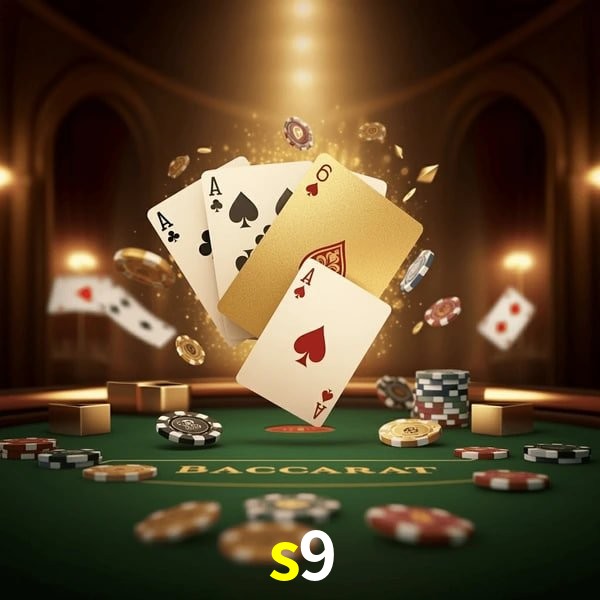 Live Casino s9