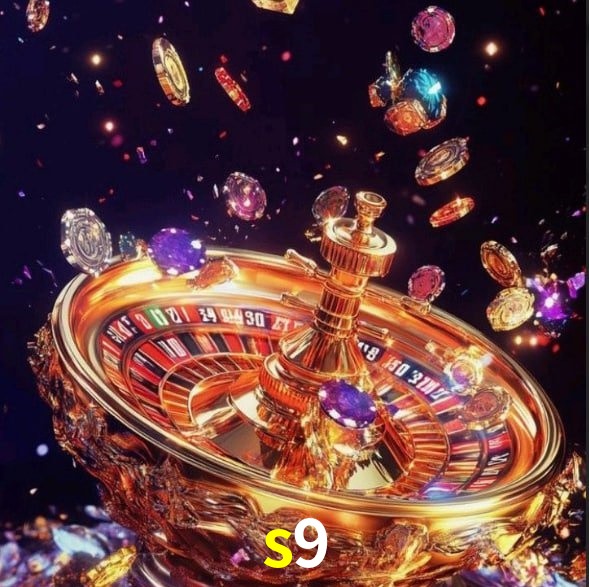 s9 Licenciado Curaçao - Segurança SSL 256-bit