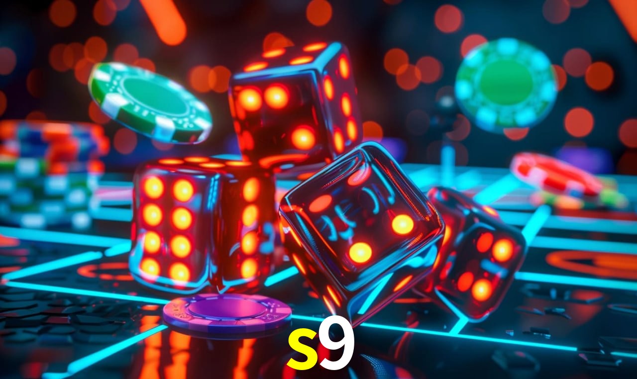 s9 Logo 3