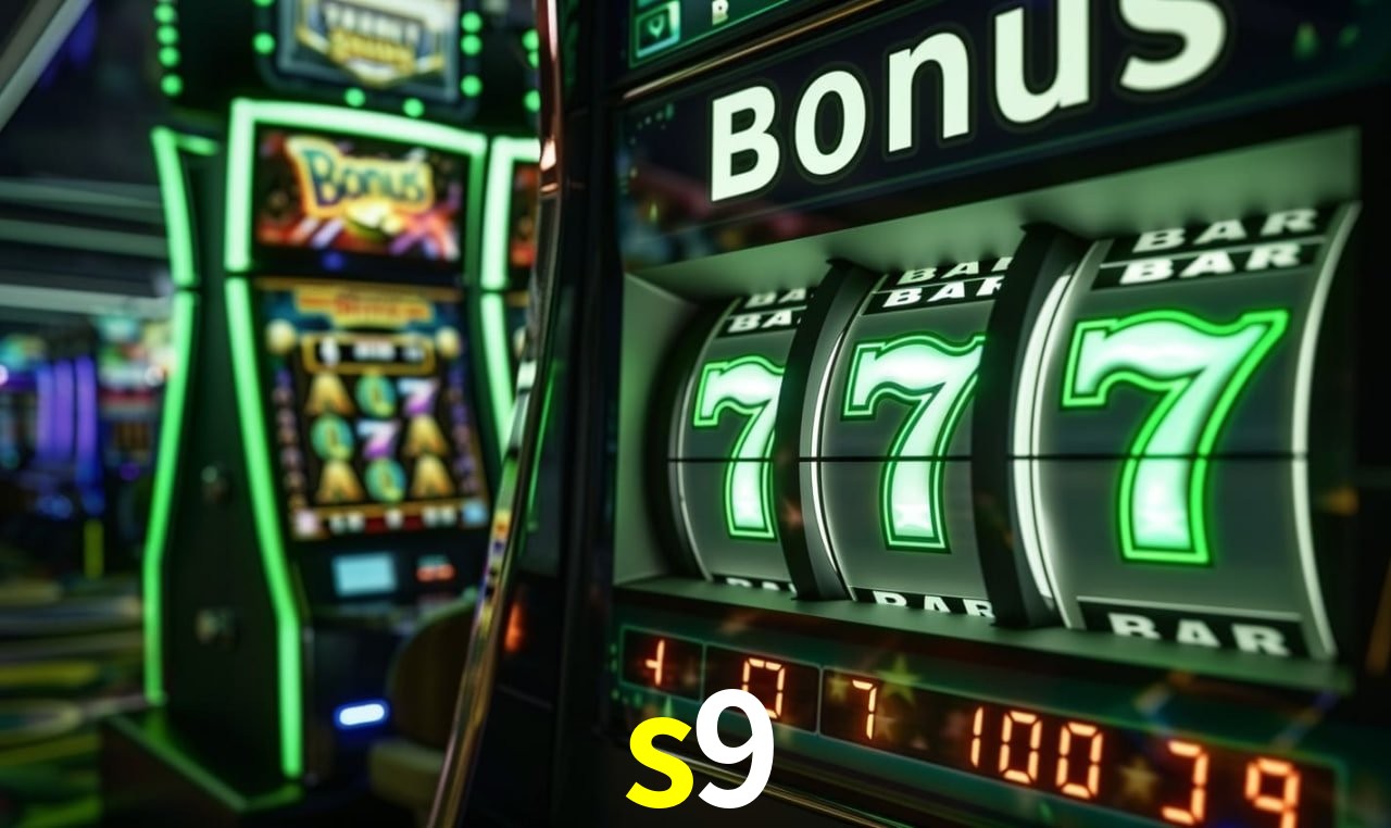 Slot Games s9