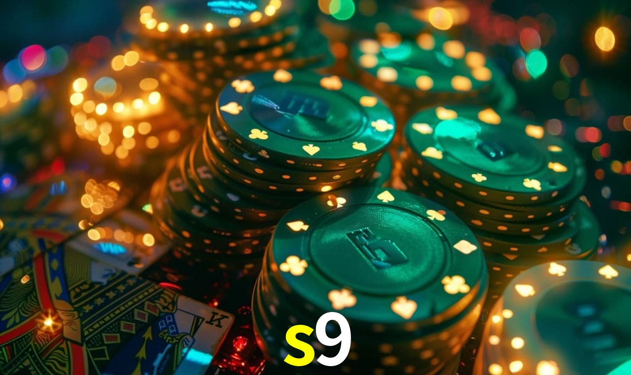 Estatísticas Esportivas s9