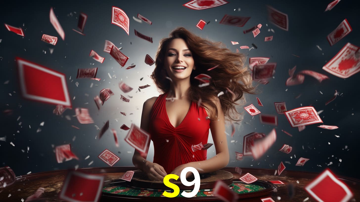 Welcome Bonus s9