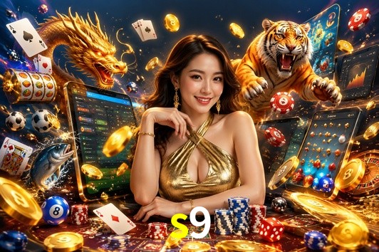 Quick Registration s9