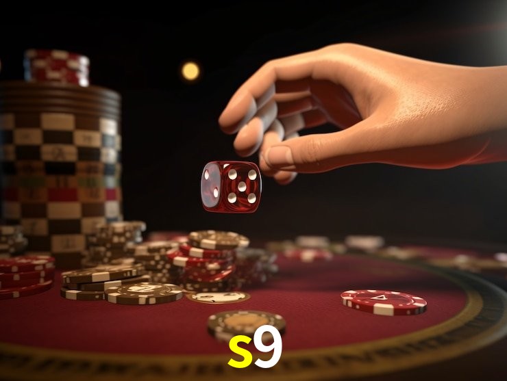 Benefícios da Conta s9