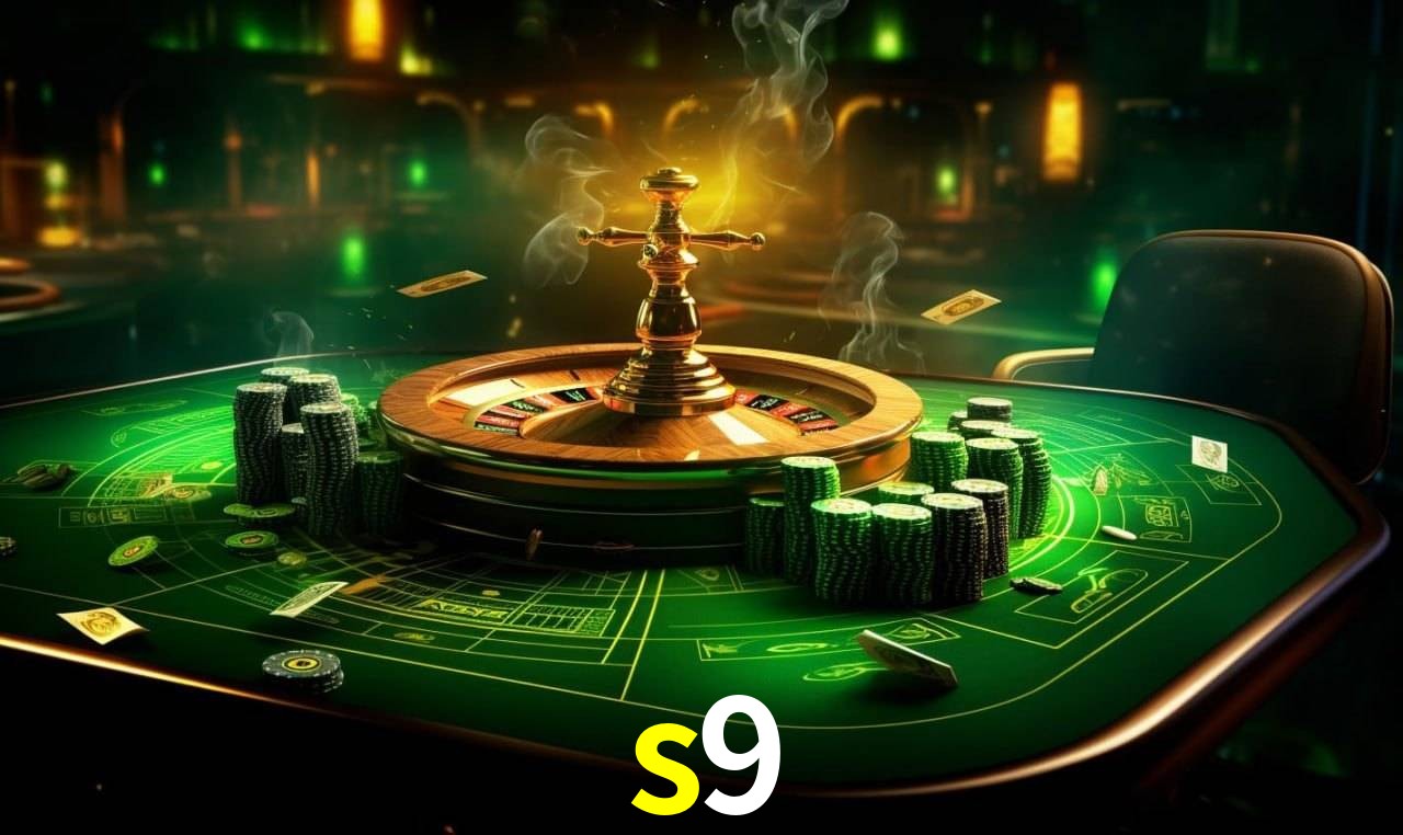s9 Logo 1