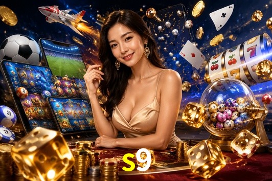 Game Providers s9
