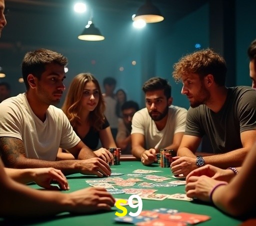 Slots s9 - RTP Alto Certificado