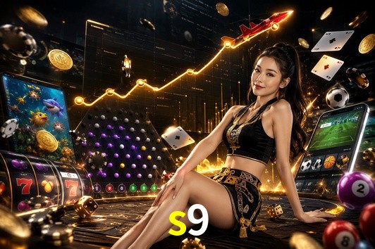 2FA Security s9