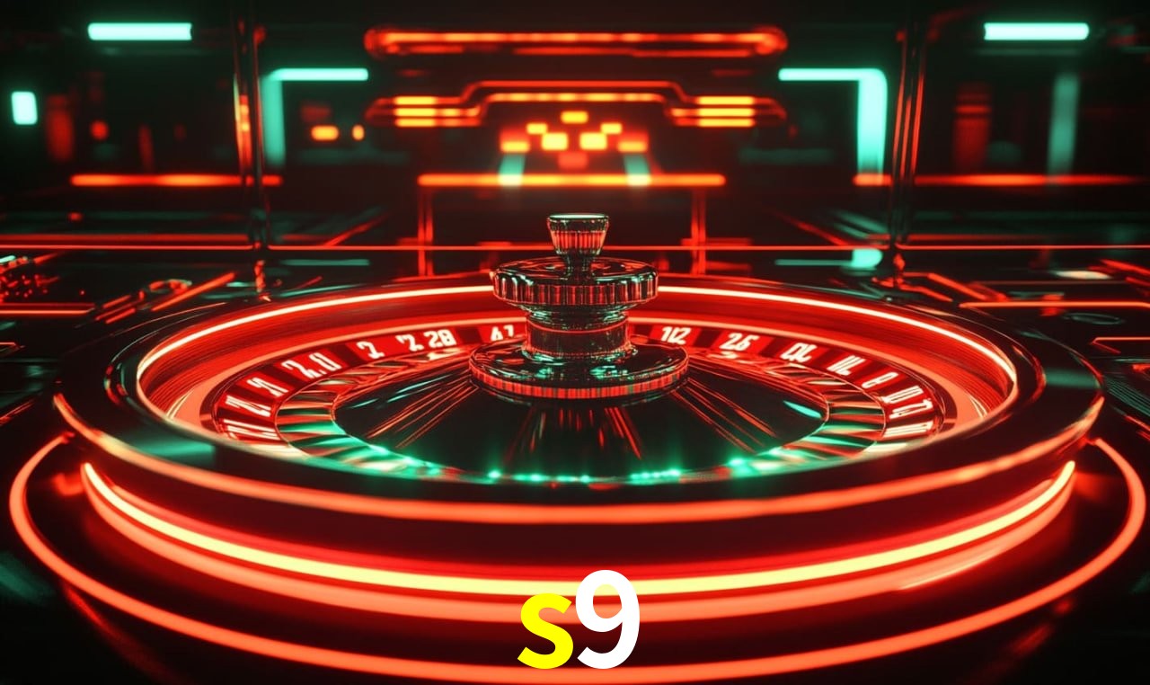 A Popularidade dos Caça-Níqueis no s9