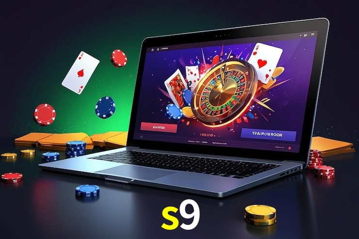 s9 Segurança Logo 1